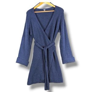 NWT Aerie Sweater Robe